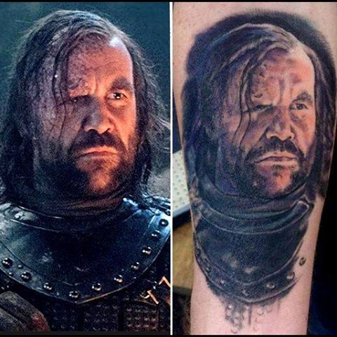 Laird Street Tattoo Studio